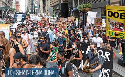 Regreso a clases, ¿cómo se da en EU, América Latina y Europa?