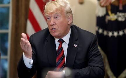 Muerte de Jamal Khashoggi fue un "asesinato salvaje": Trump