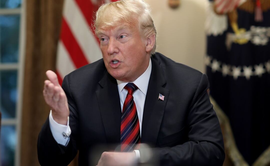 "Tenían un concepto original muy malo. Se llevó a cabo de manera deficiente, y el encubrimiento fue uno de los peores en la historia de los encubrimientos". (Foto: AFP)