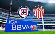 Cruz Azul vs Necaxa: EN VIVO – Jornada 17 – Clausura 2026 – Liga MX