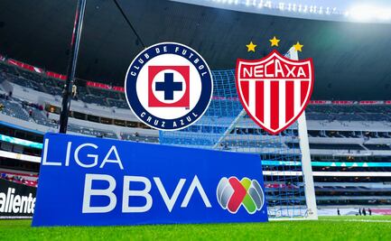 Cruz Azul vs Necaxa: EN VIVO – Jornada 17 – Clausura 2026 – Liga MX