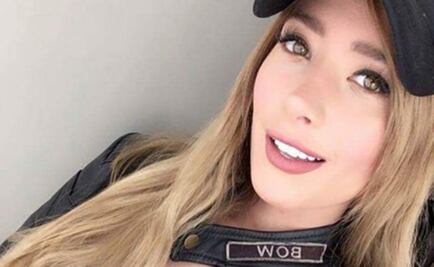 Integrante de "Acapulco Shore" analiza demanda tras golpiza en antro