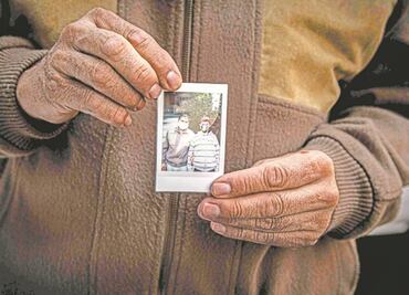 Stories from the frontline: Mexican healthcare workers and families inspire Juan Carlos Rulfo’s latest documentary on COVID-19