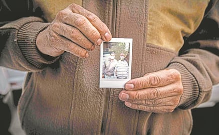 Stories from the frontline: Mexican healthcare workers and families inspire Juan Carlos Rulfo’s latest documentary on COVID-19