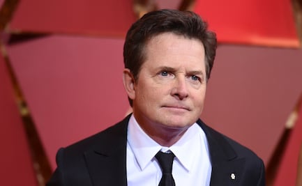 Por Parkinson, Michael J. Fox tiene destruida su "memoria a corto plazo"