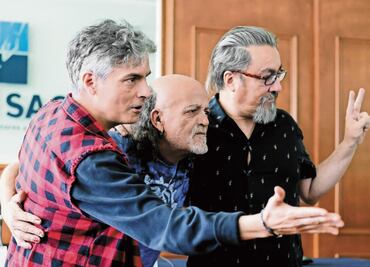 Botellita no quiere machos ni feminazis