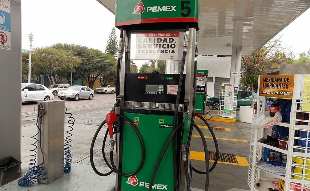 (Foto: Archivo EL UNIVERSAL)