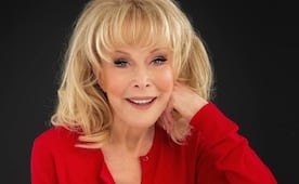 Barbara Eden, protagonista de "Mi bella genio", aclara su estado de salud tras rumores sobre una posible enfermedad
