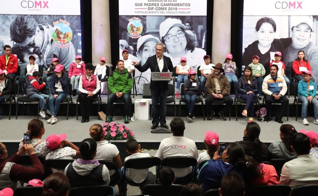 Ariel Ojeda/ EL UNIVERSAL