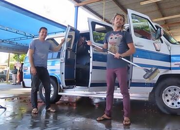 Australian tourists missing in Sinaloa