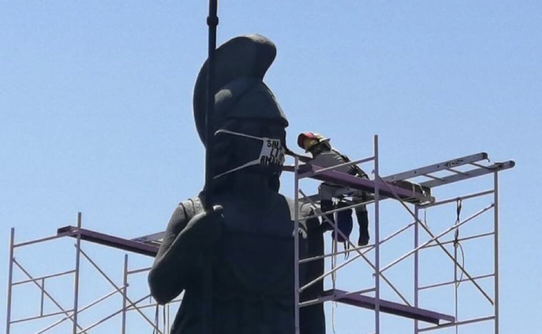 Foto tomada de Twitter