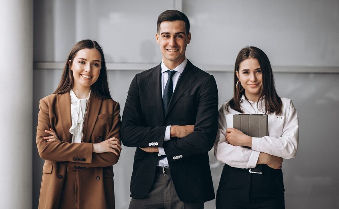 La Ley Federal del Trabajo considera 7 días feriados al año y uno de ellos se otorga en diciembre. Foto: Freepik