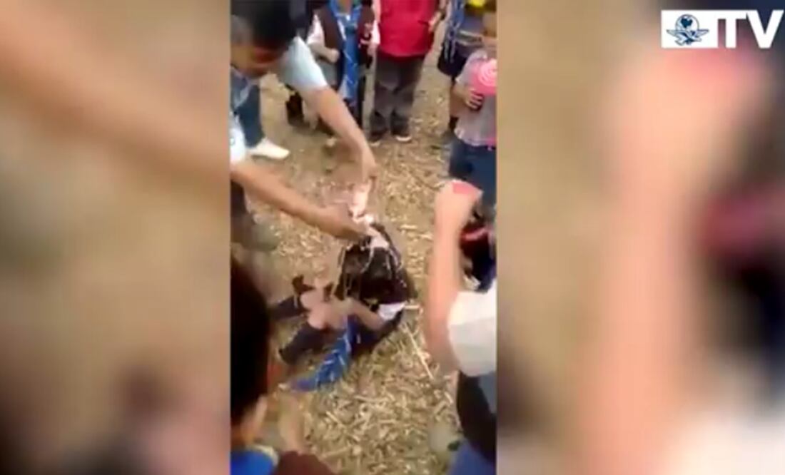 Archivo / EL UNIVERSAL