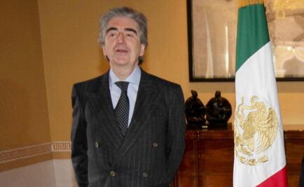 Gobierno refrenda disposición para homenaje a Juan Gabriel