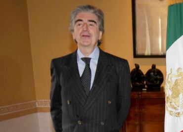 Gobierno refrenda disposición para homenaje a Juan Gabriel