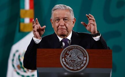 Se busca que Gas Bienestar tenga 51% del mercado de gas LP en México: AMLO