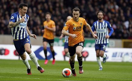 Así se vivió el Wolverhampton vs Brighton de la Jornada 29