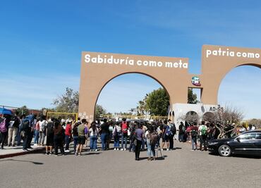 Estalla protesta en la UABCS por obligar a estudiante a ofrecer disculpas a su presunto agresor