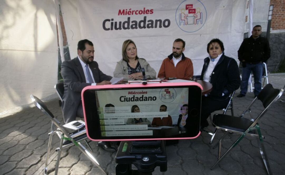 Foto: Ivan Stephens / EL UNIVERSAL