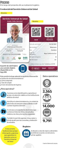 Infografía: Elaboración propia