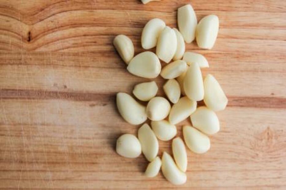 Come ajo y obtén sus beneficios en horas