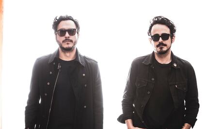 La pandemia no le ha afectado a Motel y a sus procesos de creación