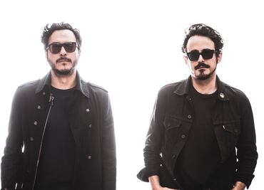 La pandemia no le ha afectado a Motel y a sus procesos de creación