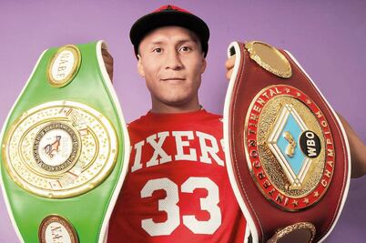 ‘Bandido’ quiere el cetro de Miura