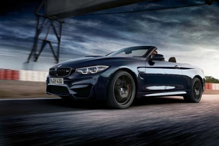 BMW lanza su edición convertible 30 años 