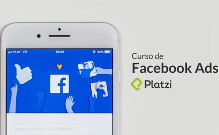 Facebook y Platzi anuncian mil becas de programación en LATAM
