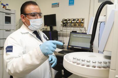 Entró en vigor el Programa Especial de Ciencia, Tecnología e Innovación 2021-2024 (Peciti)