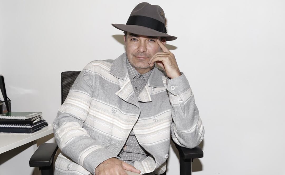 Mauricio Islas pensó en el suicidio tras ser acusado de violación