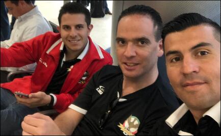 Passy, la aventura en el Caribe terminó