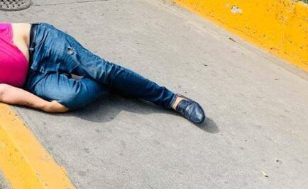 Matan a hombre que intentaba comprar autopartes para su Uber en Neza