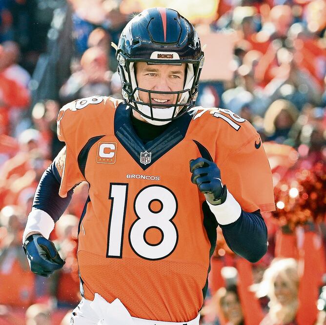 Super Bowl a la vista