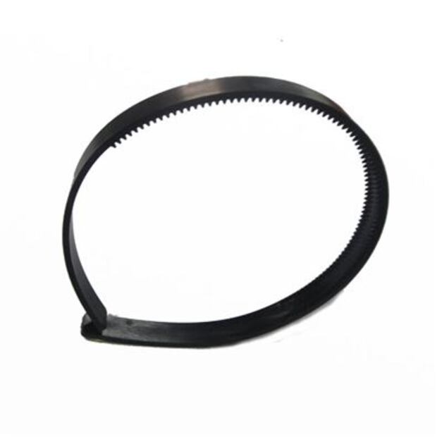 Peinados con diademas para lucir espectacular durante las fiestas decembrinas