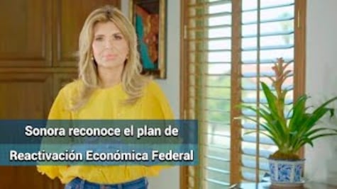 En Sonora, el presente ciclo escolar de educación Básica concluirá de manera virtual