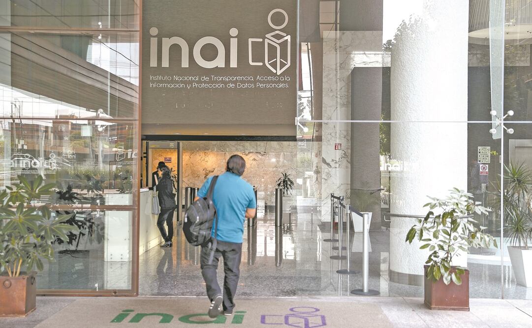 Para recortar recursos, el Presidente ha puesto la mira en el Inai, el IFT y hasta en la CNDH. Foto: ARCHIVO EL UNIVERSAL