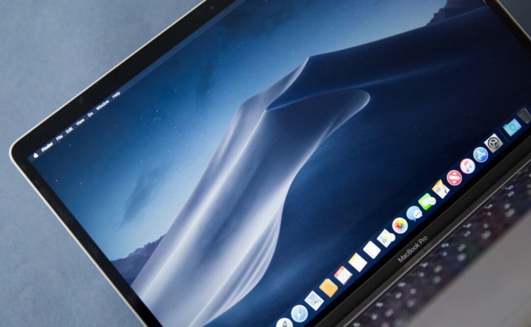 Si tienes activada las actualizaciones en segundo plano con OS X El Capitan o posterior, macOS Mojave se descargará automáticamente en tu dispositivo,
