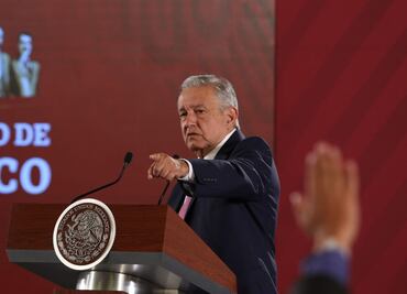 AMLO no avala trabajo de subsecretario de Segob en territorio de autodefensas