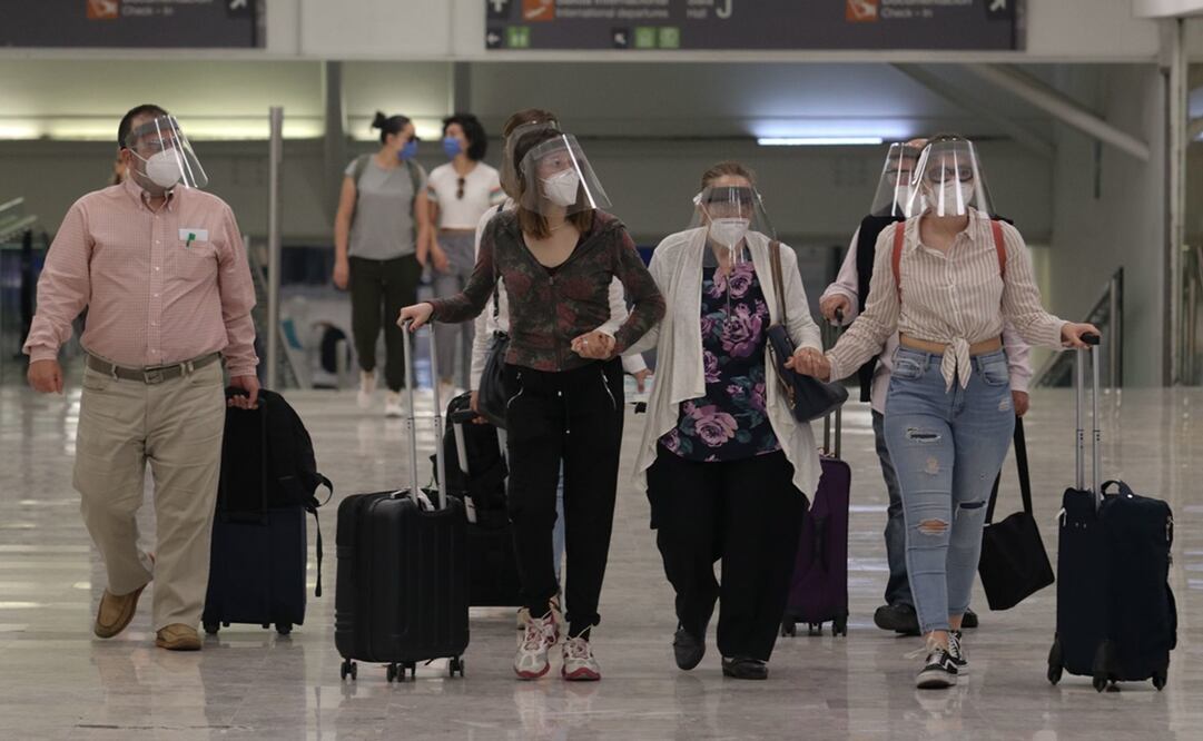 Foto: Archivo EL UNIVERSAL