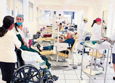 “Población calificará modelos de salud”