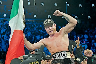 Los retos de los profesionales del deporte