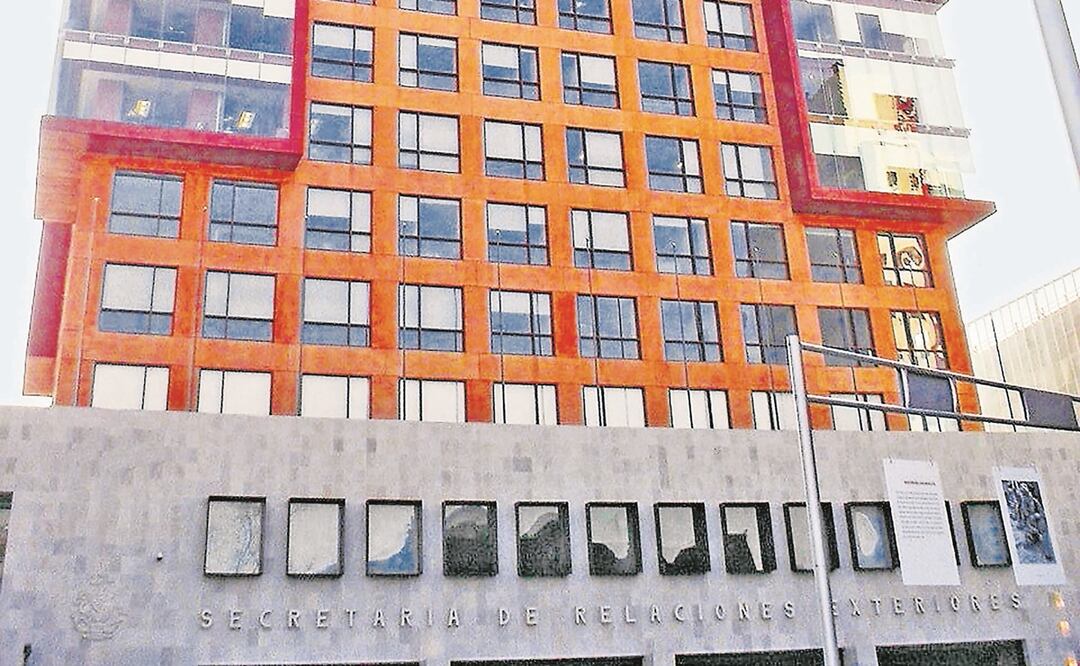 Foto: Archivo/EL UNIVERSAL