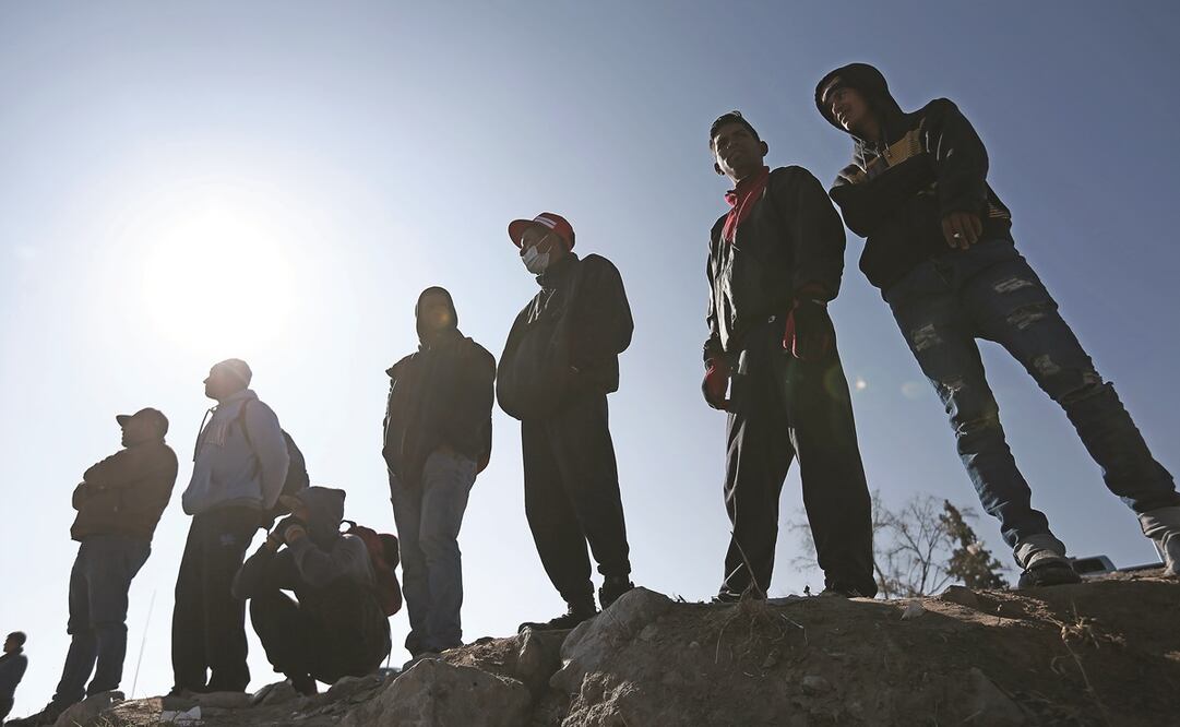 La UE explicó que la respuesta será implementada por un consorcio humanitario. Foto: Archivo / EL UNIVERSAL