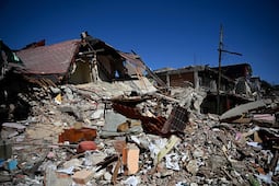 NASA estima 59 mil los edificios dañados o destruidos en Venezuela, tras terremotos; víctimas mortales ascienden a mil 719