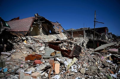 NASA estima 59 mil los edificios dañados o destruidos en Venezuela, tras terremotos; víctimas mortales ascienden a mil 719