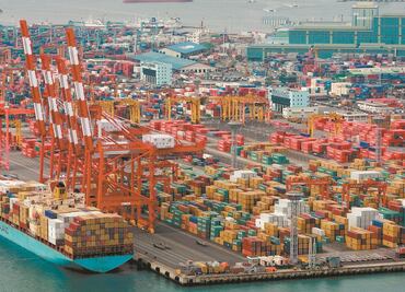 Prevén negociar TLC con Corea hasta 2023