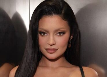 Kylie Jenner: la socialité impone tendencia con estos 3 bikinis