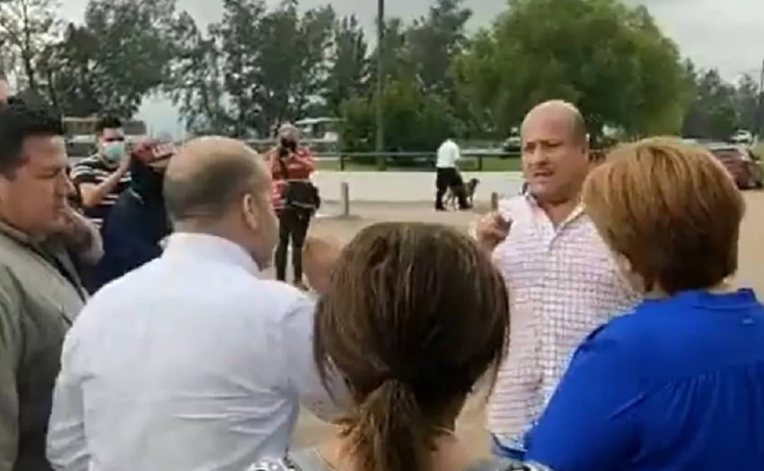 Foto: Captura de video